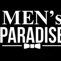 MEN'S PARADISE