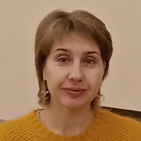 Жадеева Наталья, Россия, Тюмень