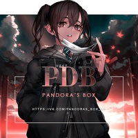 °• Pandora's box •°