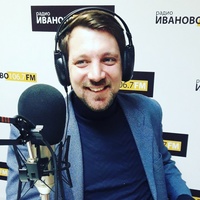 Крисанов Иван, Россия, Иваново