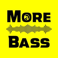 More Bass Party
