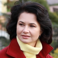 Алимова Ольга, Россия, Чебоксары
