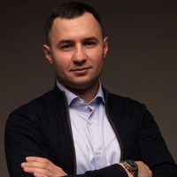 Едзиев Казбек, Россия, Москва
