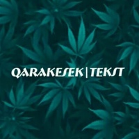Qarakesek | Текст | Сөздер
