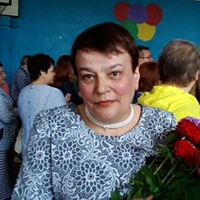 Скачкова-Сергеева Татьяна, Россия, Пожеревицы