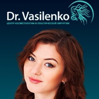 Dr.Vasilenko|Пластическая хирургия, косметология