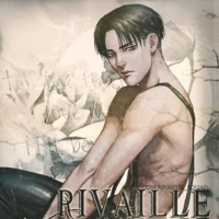 Rivaille (リヴァイ兵長) | Shingeki no Kyojin