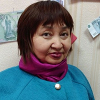 Альшимбаева Алла, Казахстан, Костанай