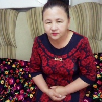 Артыкбаева Гулнара, Казахстан, Актау