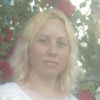 Кононенко Наталия, Украина, Винница