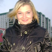 Davydova Anuta, Россия, Самара