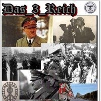 Третий Рейх | Das Dritte Reich
