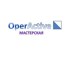 Prof Operactive, Россия, Челябинск