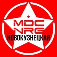 Школа танцев MDC  NRG Новокузнецкая