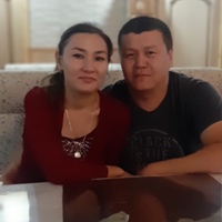 Саденова Гулжахан, Казахстан, Астана