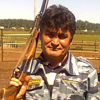 Биккинин Галиян, Россия, Стерлитамак