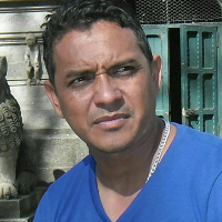 Lazaro Carlos, Венесуэла, Barquisimeto