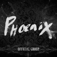 Phoenix music - official group 