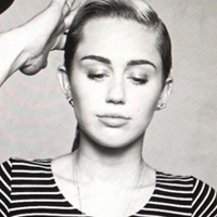 Cyrus Miley, Санкт-Петербург