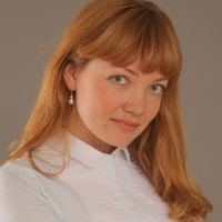Ларькина Елена, Россия, Санкт-Петербург
