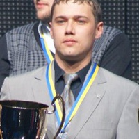 Руденко Юрий, Россия, Горловка