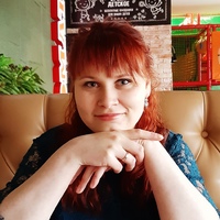 Ивашкина Наталия, Россия, Воронеж