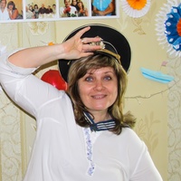 Сивко Жанна, Россия, Волжский