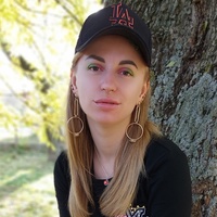 Люльчак Ангелина, Украина