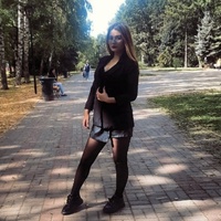 Азизова Анна, Россия, Нижний Новгород