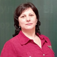 Богданова Ирина, Россия, Курск