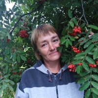 Чутова Ольга, Россия, Суйда (поселок)