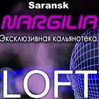 Saransk Loft, Россия, Саранск