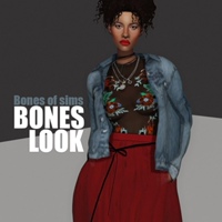 Bones Look