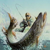 Рыбалка&Охота