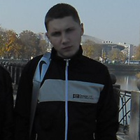 Голоунин Ростислав, Россия, Москва