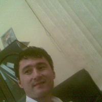 Daler Dr, Таджикистан, Душанбе