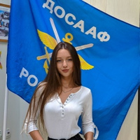 Солодилова Анжелика, Россия, Волжский