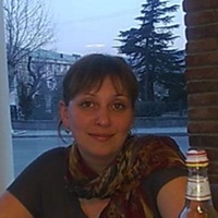 Ustiashvili Lia, Гори