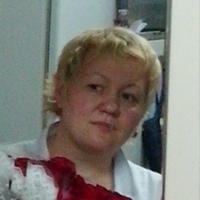 Ковалева Елена, Россия, Сосновоборск
