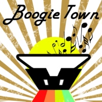 Town Boogie, Россия, Пермь