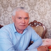 Ибайдуллаев Сагидулла, Россия, Санкт-Петербург
