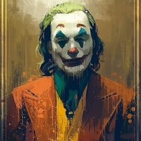 Harey Joker