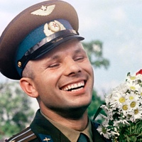Gagarin Yuri, Россия, Санкт-Петербург