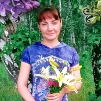 Агибалова Анастасия, Казахстан, Петропавловск