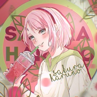 Сакура Харуно | Sakura Haruno (春野サクラ)