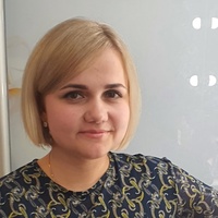 Грибачёва Ирина, Россия, Москва