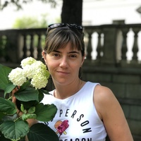 Юмаева Ольга, Россия, Мурманск