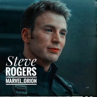 Rogers Steve