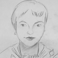 Керсилова Ирина, Россия, Грязовец
