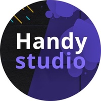 Handy Studio Реклама | Дизайн | Копирайтинг